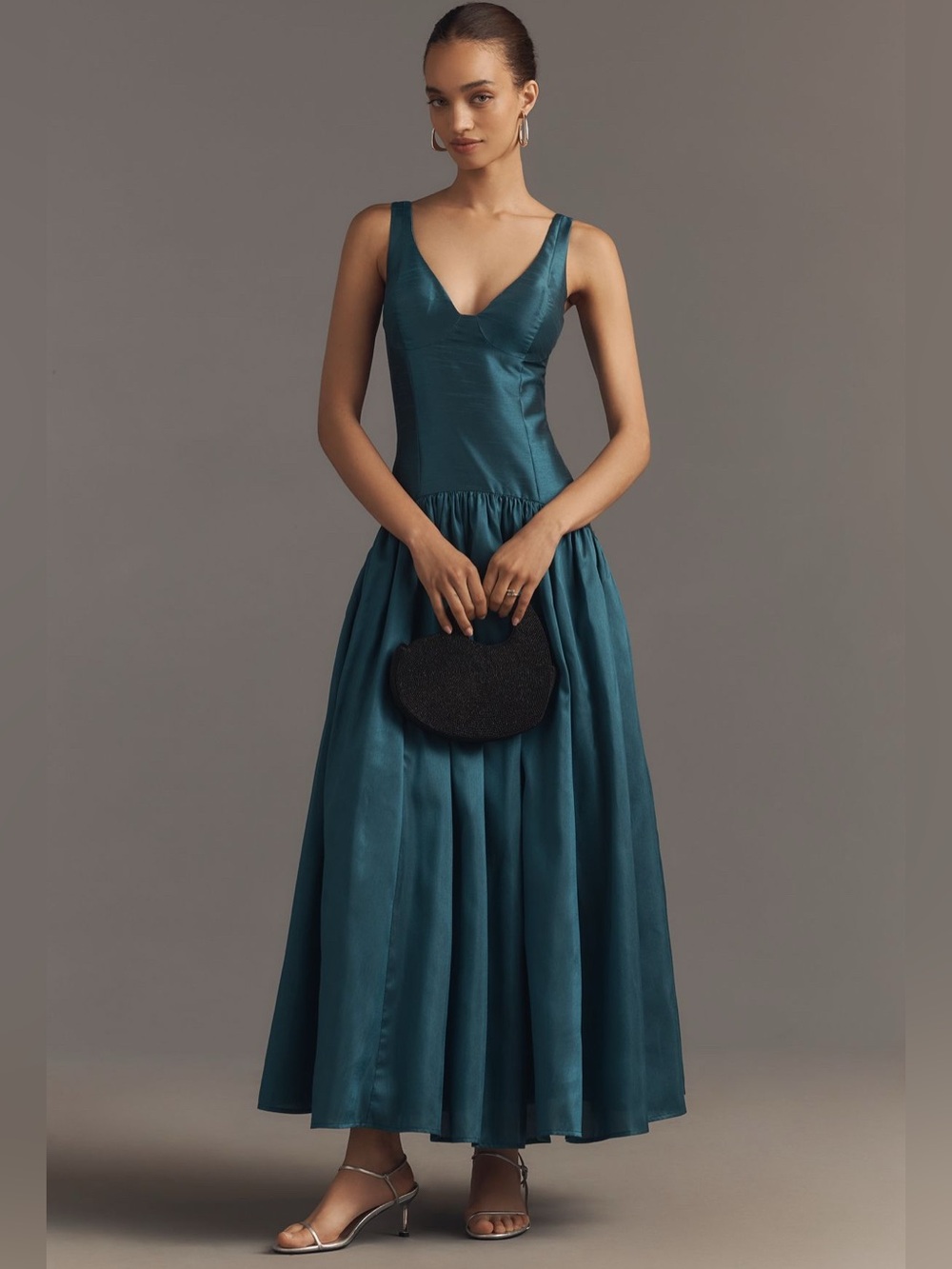 Hutch Gabriella Dress